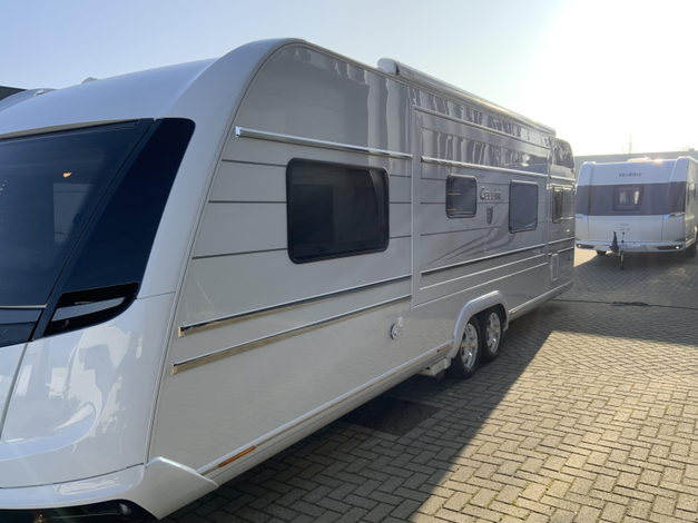 Tabbert Cellini 750 HTD 9 (1033088)