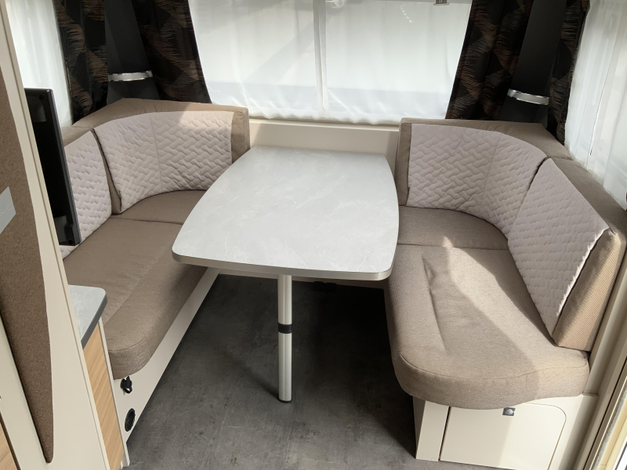 Dethleffs Generation 515 LE (1042573)