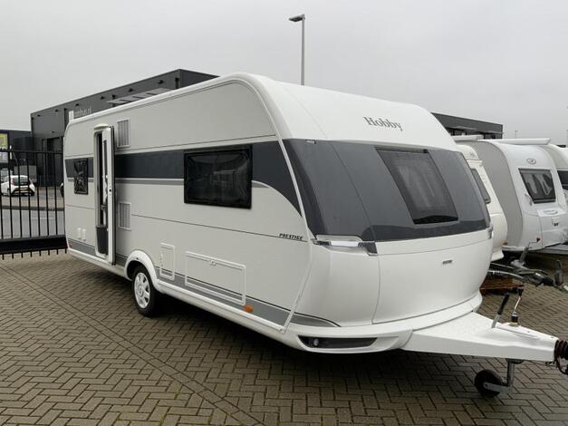 Hobby Prestige 560 UL