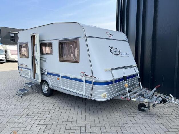 TEC Travel King 450 TF