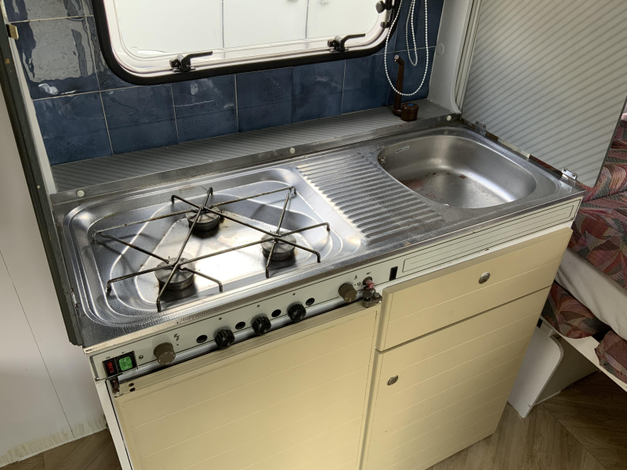 Chateau Chiara 380 TK (1060228)