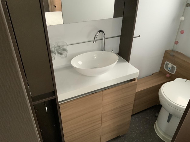 Adria Alpina 663 HT (1034592)