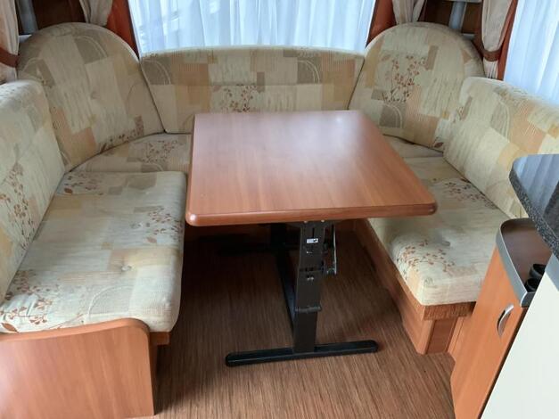 Hobby Prestige 495 UFE