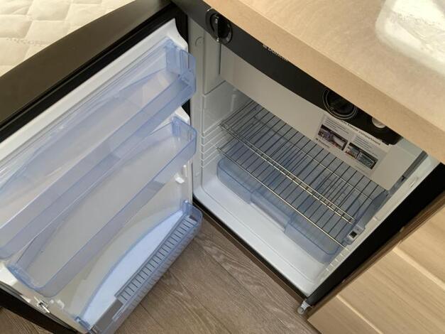 Hobby De Luxe 440 SF