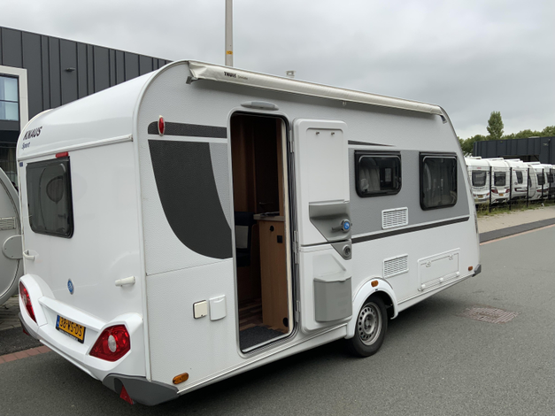 Knaus Sport 420 QD (1063599)