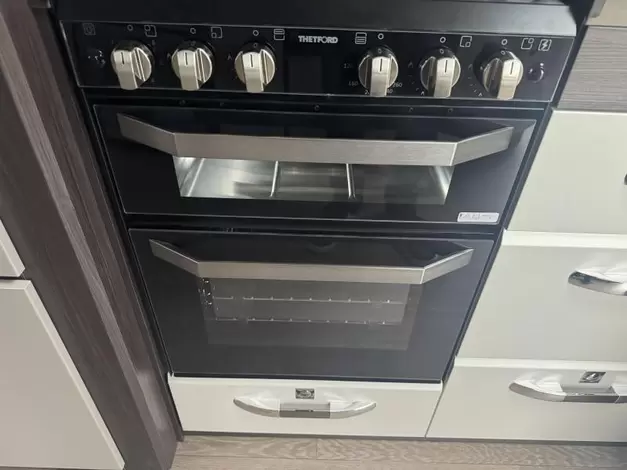 Hobby Prestige 720 WQC