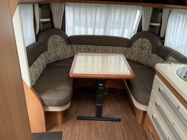 Hobby Excellent 495 UFE