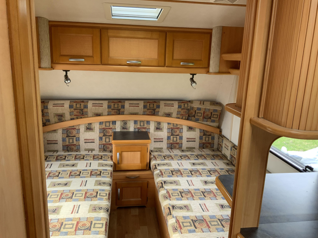 LMC Dominant 530 (1042568)