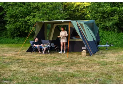 Alpenkreuzer Waterfront  Zondag 22 maart open