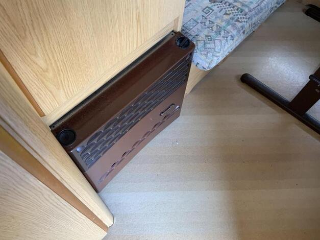 Knaus Sudwind 330 EK