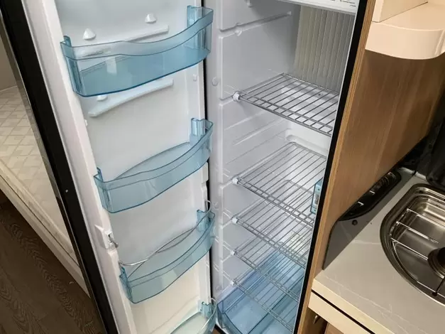 Hobby Excellent 540 WLU 9