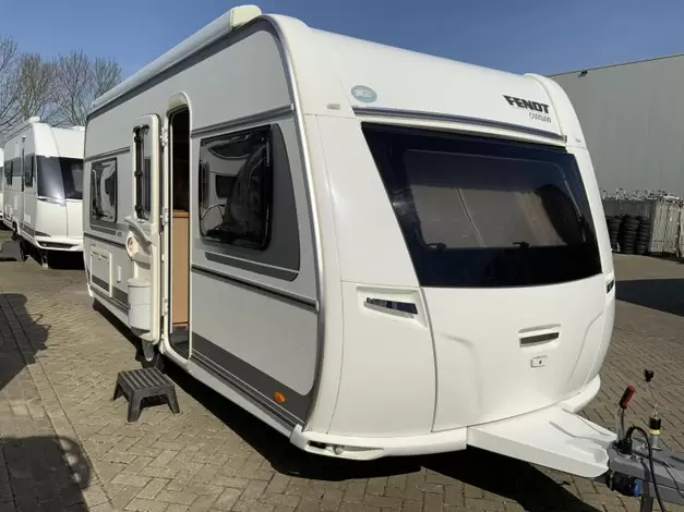 Fendt Bianco Celebration 495 SFE 9