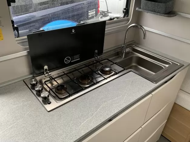 Adria Adora 542 UL Huisshow 16 t/m26 oktober