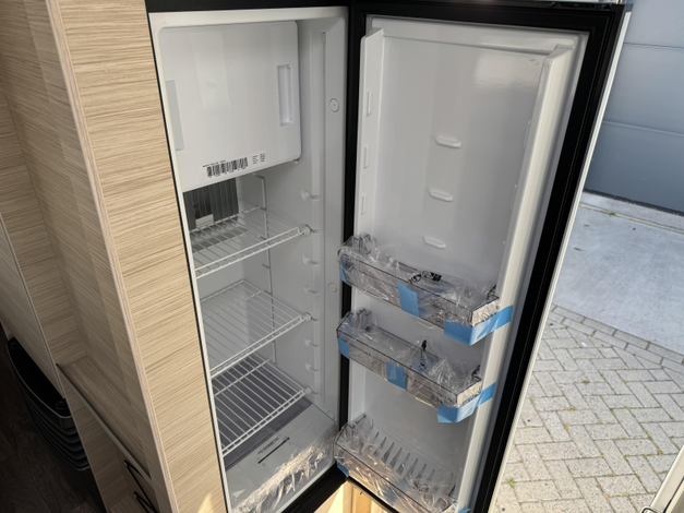 Fendt Apero 495 SFB (1058129)