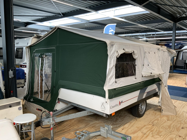 Combi Camp Country 50 TH (1059310)