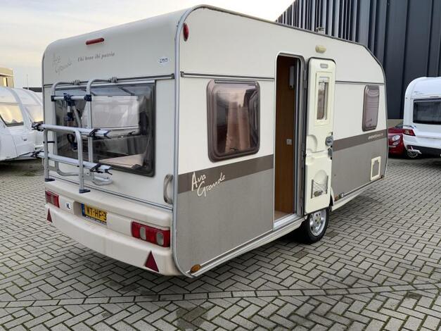 Avento Ava Grande 445 TF