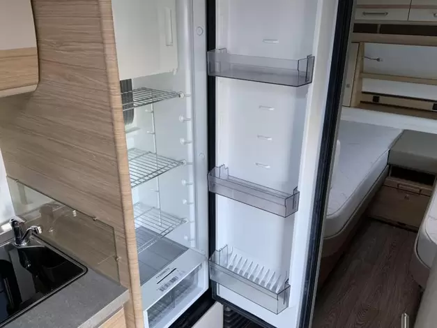 Fendt Bianco Selection 515 SG 9