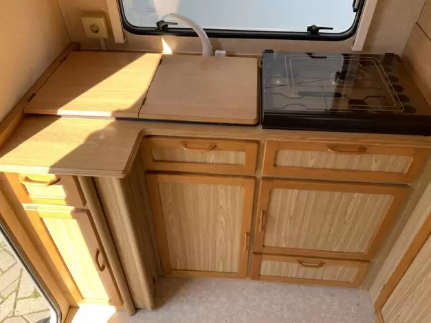 Elddis Wisp 370 (1008532)