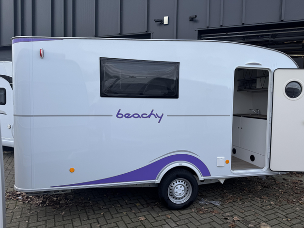 Hobby Beachy 450 (1029022)