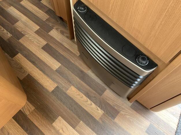Knaus Sport 500 FDK (VERKOCHT)
