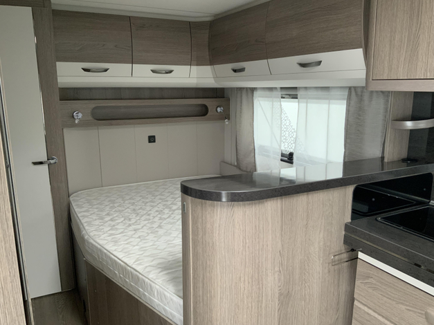 Hobby Prestige 720 KWFU