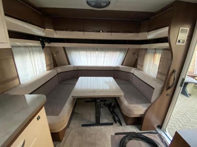 Hobby Prestige 720 KWFU