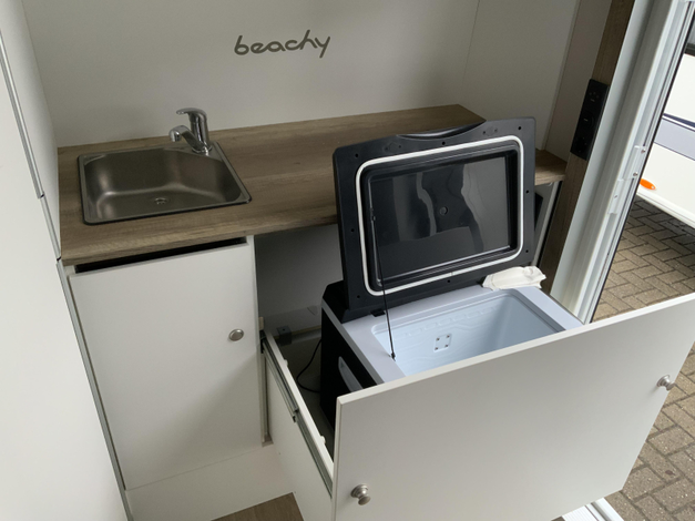 Hobby Beachy 420 (1033370)