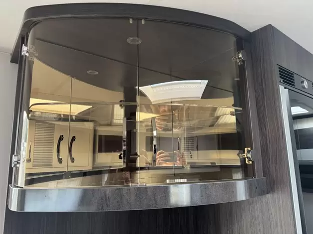 Hobby Prestige 720 KWFU