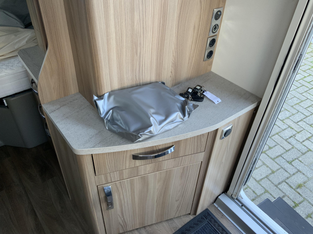 Swift Challenger 580 SE (1065915)