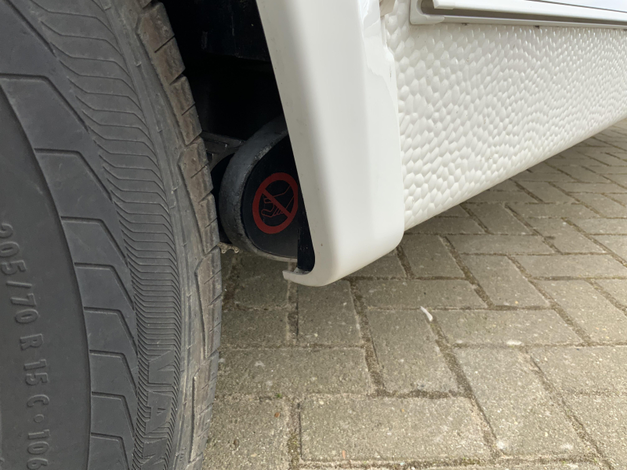 Fendt Opal 560 SFR (1041450)