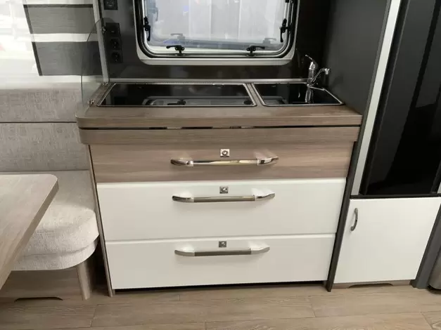 Hobby Excellent Edition 540 UFF