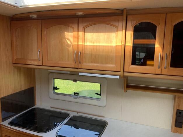 Solifer Artic 560