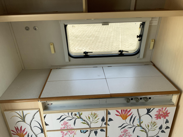 Kip Star Line 36 EK (1054027)