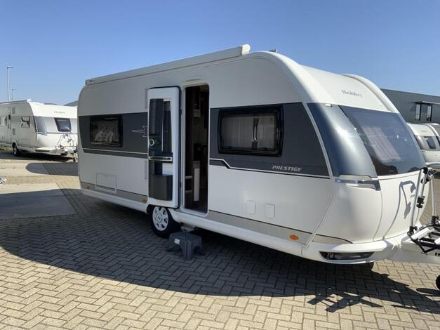 Hobby Prestige 540 FU