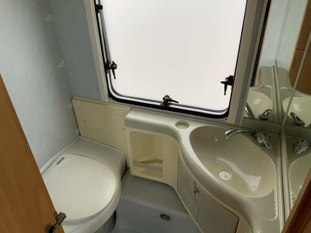 Fendt Saphir 560 SKM (1037971)