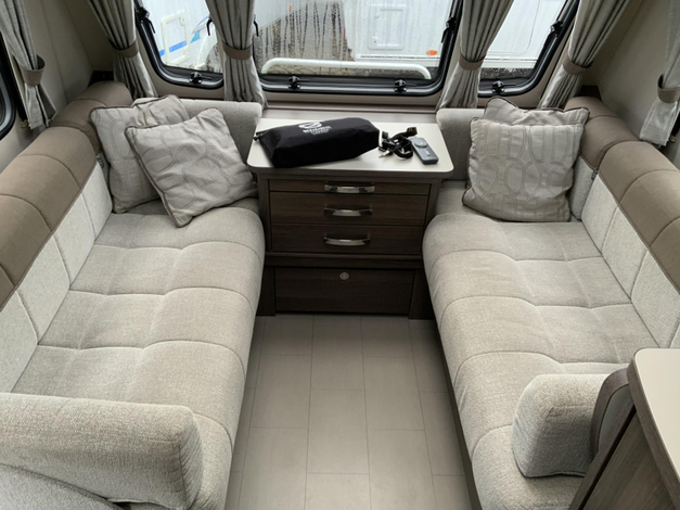 Elddis Affinity 574 (1028078)