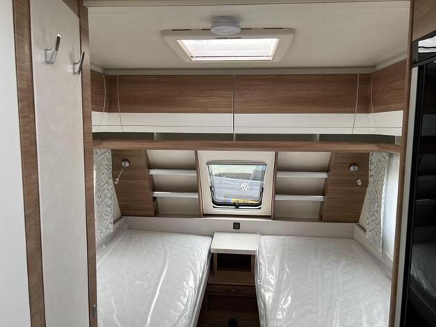 Hobby De Luxe 495 UL