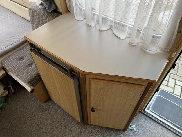 Avento Royal 445 S