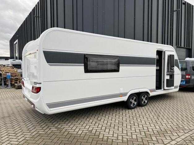 Hobby Maxia 660 WQM