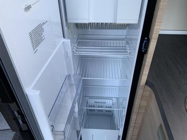 Knaus Sudwind 500 PF