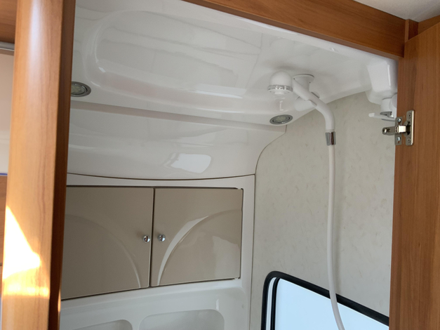 Hobby Excellent 460 UFE (1044291)