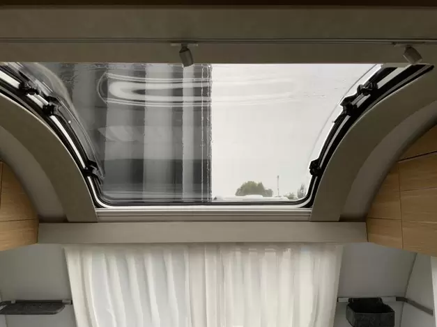 Adria Adora 542 UL Huisshow 16 t/m26 oktober