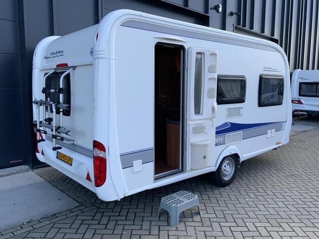Hobby Excellent 440 SF