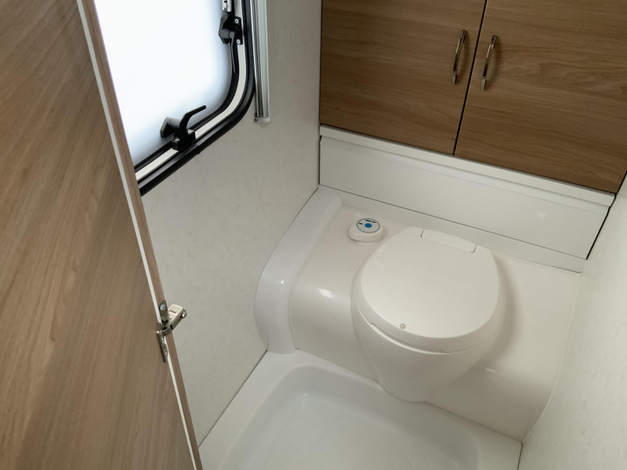 Hobby De Luxe 460 UFE (1034368)