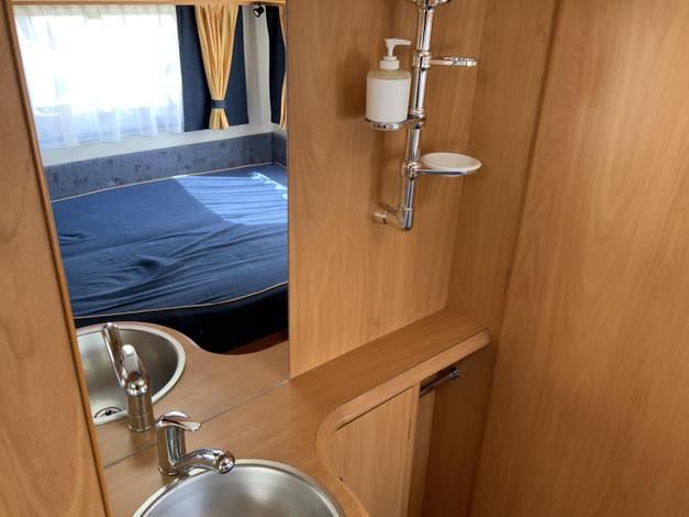 Chateau Calista 450 FU (1043908)