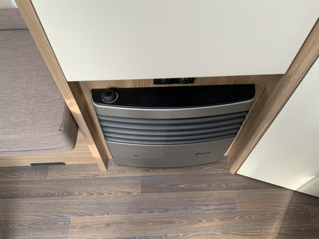 Bürstner Premio Life 430 TS lichtgewicht (1042575)