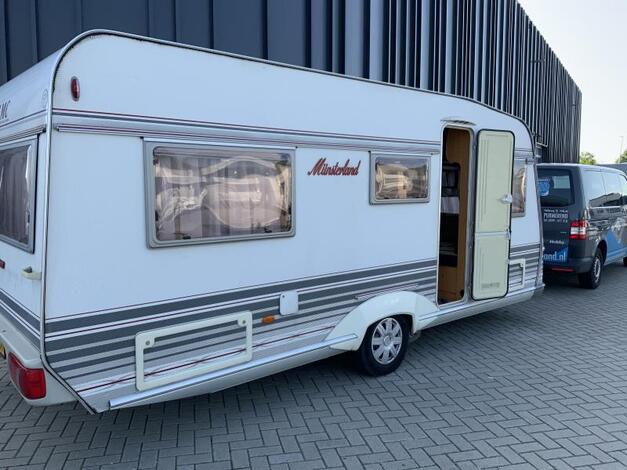 LMC Munsterland 510 RD