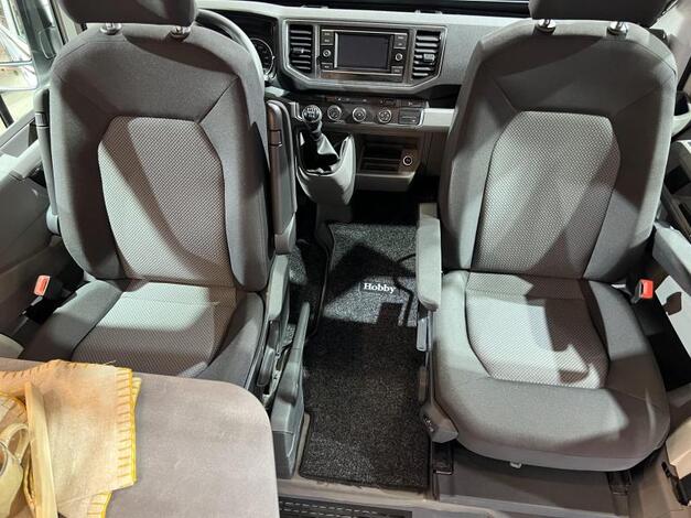 Hobby Maxia Van 680 ET