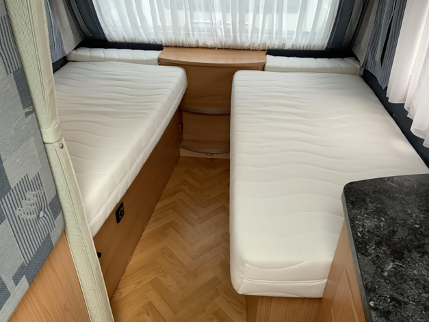 Bürstner Belcanto 460 TL (1055453)
