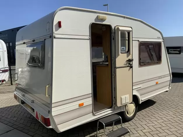 Elddis Wisp 370